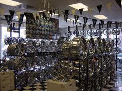 Showroom