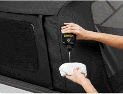 Bestop® Product Care - Cleaner