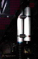 Pro Comp Shocks