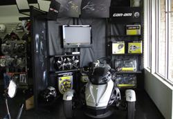 Granbury Motorsports