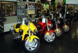 Granbury Motorsports