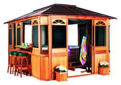 Gazebo