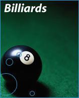 Billiards