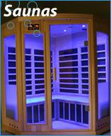 Saunas