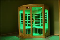 Green Sauna
