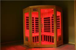 Red Sauna