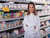 Pharmacist