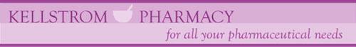 Kellstrom Pharmacy - for all your pharmaceutical needs