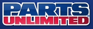 PARTS UNLIMITED web site