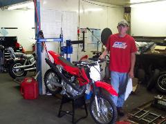 Services - Country Sports, Inc.