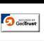 This site is secured by GeoTrust.