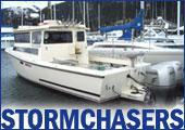 Storm Chasers Marine Services, Inc.