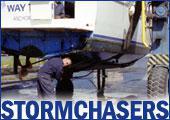 Storm Chasers Marine Services, Inc.