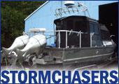 Storm Chasers Marine Services, Inc.