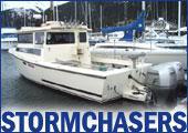 Storm Chasers Marine Services, Inc.