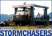Storm Chasers Marine Services, Inc.