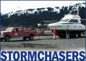 Storm Chasers Marine Services, Inc.