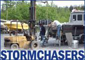 Storm Chasers Marine Services, Inc.