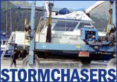 Storm Chasers Marine Services, Inc.