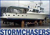 Storm Chasers Marine Services, Inc.