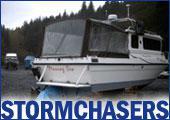 Storm Chasers Marine Services, Inc.