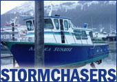 Storm Chasers Marine Services, Inc.