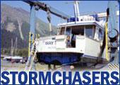 Storm Chasers Marine Services, Inc.