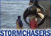 Storm Chasers Marine Services, Inc.