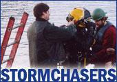 Storm Chasers Marine Services, Inc.