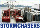 Storm Chasers Marine Services, Inc.