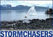 Storm Chasers Marine Services, Inc.