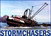 Storm Chasers Marine Services, Inc.