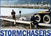 Storm Chasers Marine Services, Inc.