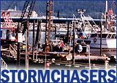 Storm Chasers Marine Services, Inc.