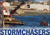 Storm Chasers Marine Services, Inc.