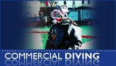 Commercial Diving