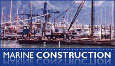 Marine Construction