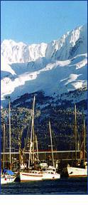Storm Chasers Marine Services, Inc.