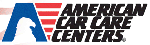 American Car Care Centers