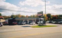 Professional Tire & Auto