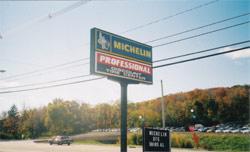 Professional Tire & Auto