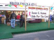 Brazos Cycles & ATVs