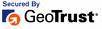 This site is secured by GeoTrust.