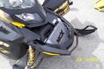 2010 Ski-doo 1200 Summit Turbo