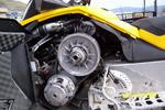 2010 Ski-doo 1200 Summit Turbo