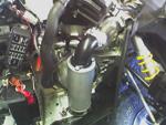 2010 Ski-doo 1200 Summit Turbo