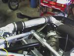 2010 Ski-doo 1200 Summit Turbo