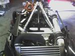 2010 Ski-doo 1200 Summit Turbo
