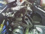 2010 Ski-doo 1200 Summit Turbo