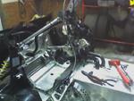 2010 Ski-doo 1200 Summit Turbo